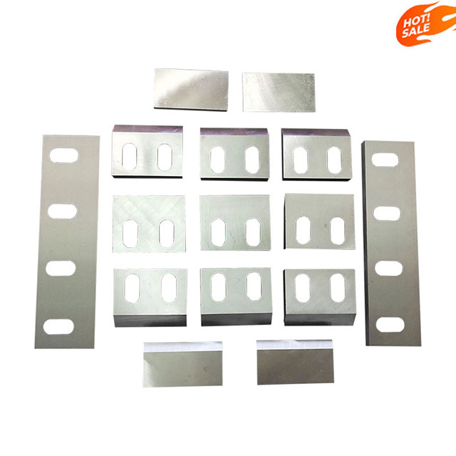 crusher blade for plastic 1 Products