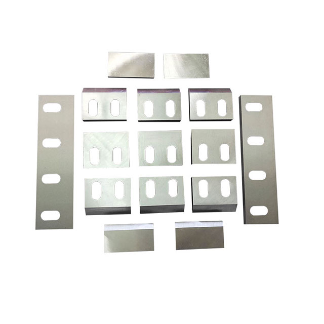 crusher blade for plastic 2 Crusher Blade For Plastic
