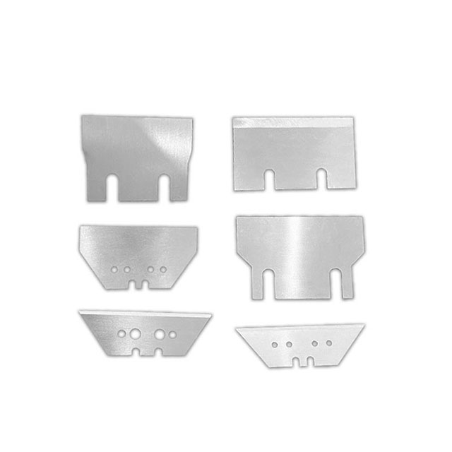 pelletizer blade for fish feed processing Pelletizer Blade For Fish Feed Processing pelletizer blade for fish feed processing Pelletizer Blade For Fish Feed Processing