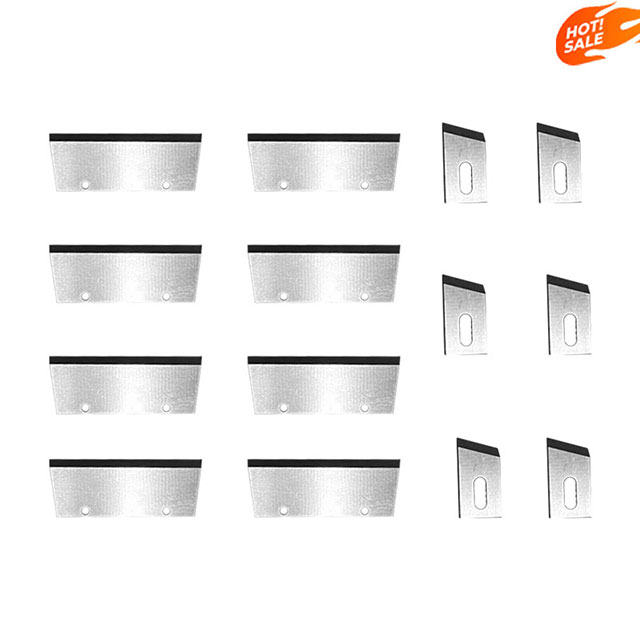 plastic crushing barrel blade 1 Home