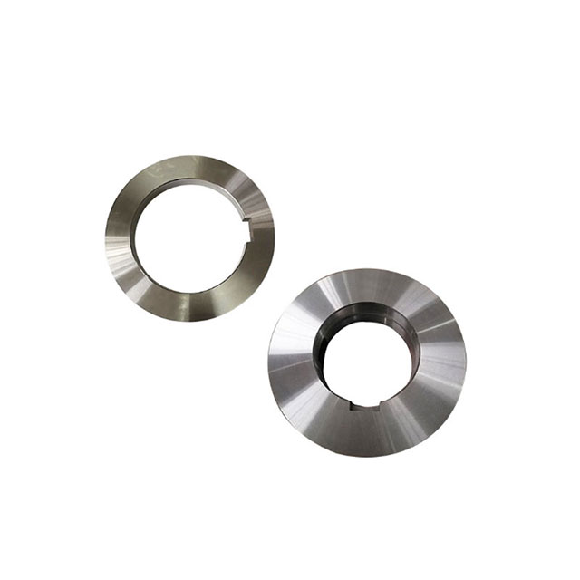 round blade for cutting steel plate Products