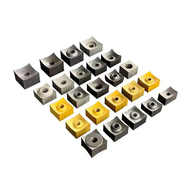 square shredder blade for shredder machine Products