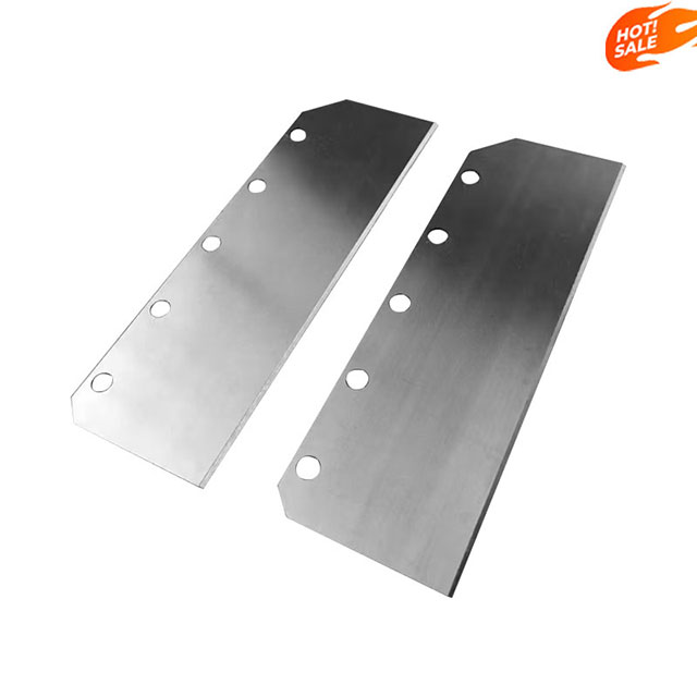 stainless steel blade for noodles machine 1 Products