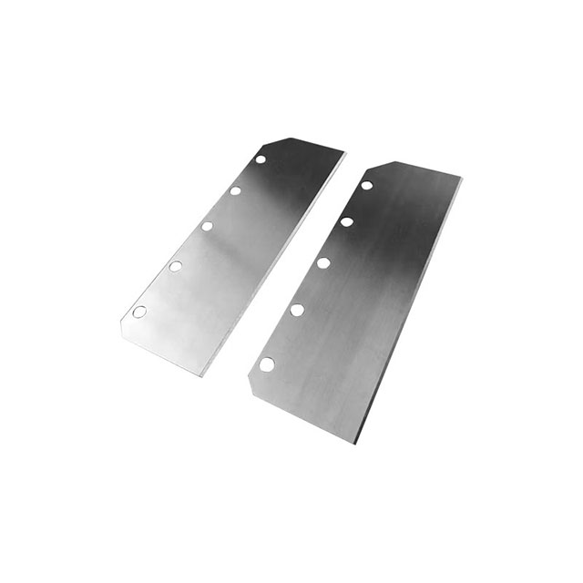stainless steel blade for noodles machine 2 Stainless Steel Blade For Noodles Machine