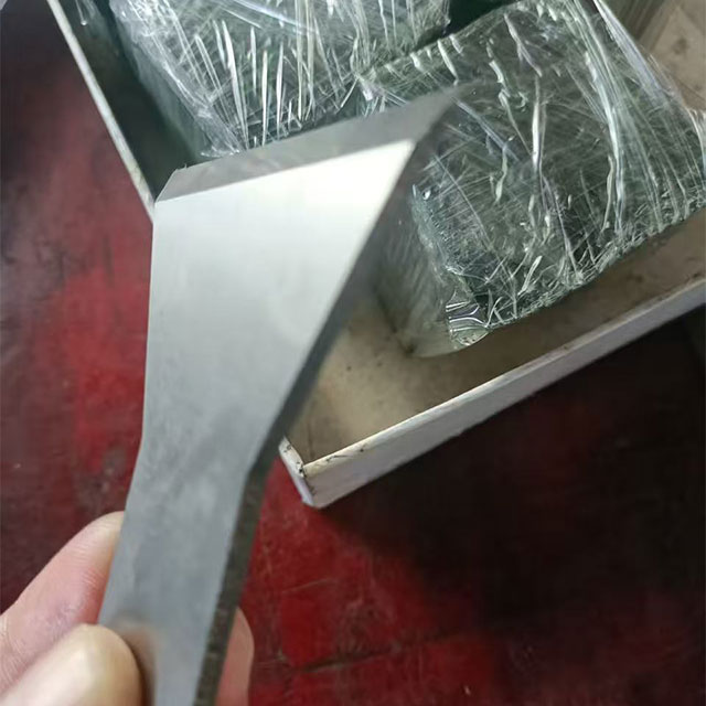 pelletizer blade key parameters correctlly News pelletizer blade key parameters correctlly News