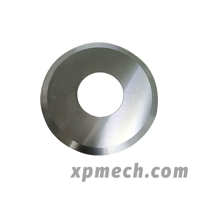 Circular Slitting Blades 640 A Complete Guide to Using Circular Blades Circular Slitting Blades 640 A Complete Guide to Using Circular Blades