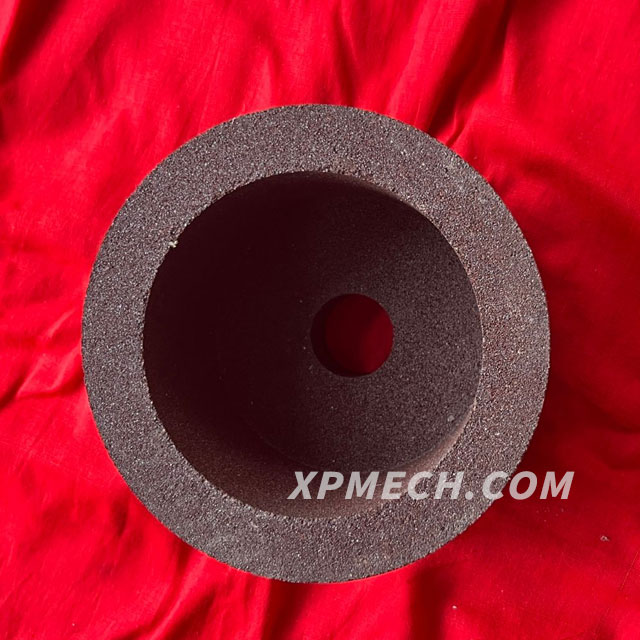Knife Sharpener Grinding Wheel 640 How to sharpen plastic shredder blades?