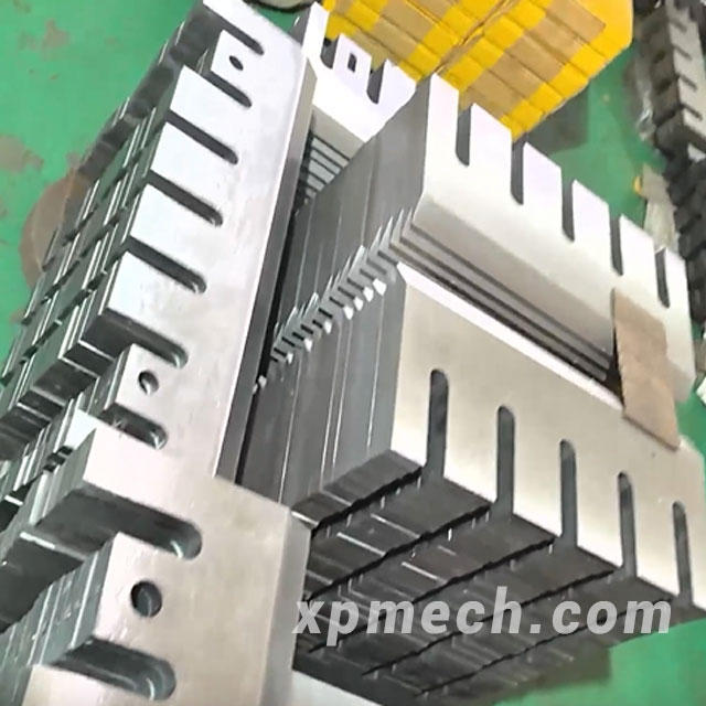 Read more about the article Wood Chipper Blade Angle Unveiled