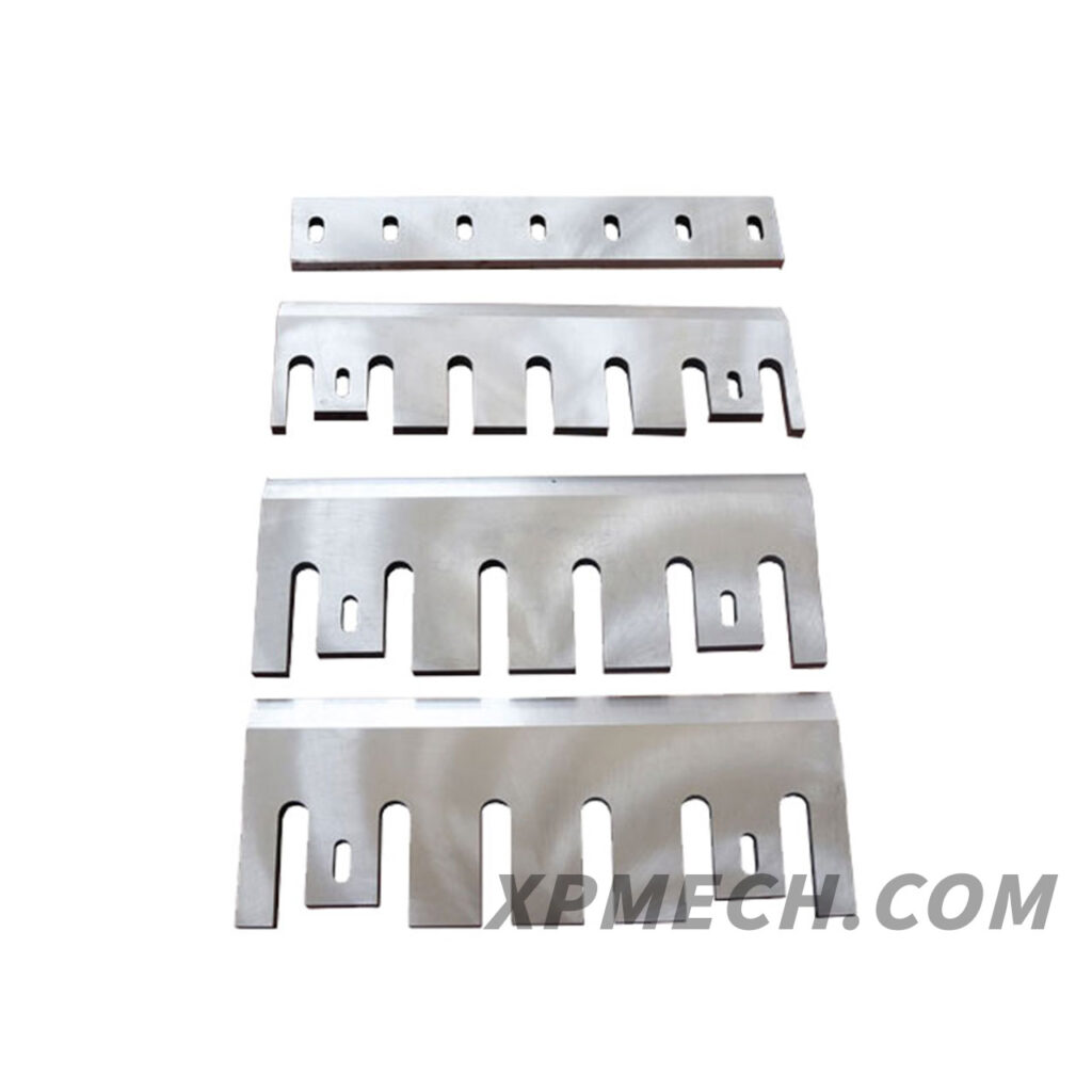 wood chipper blade 640 Chipper Blade Adjustment