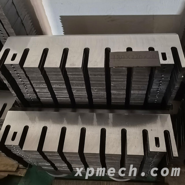 Disc Chipper Blade 640 News