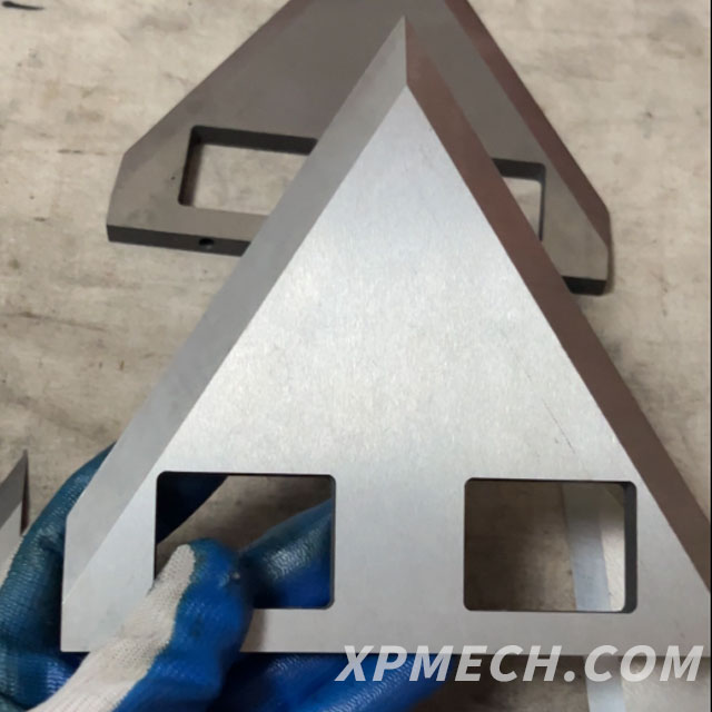 Bulk Bag Cutting Blades 640 News