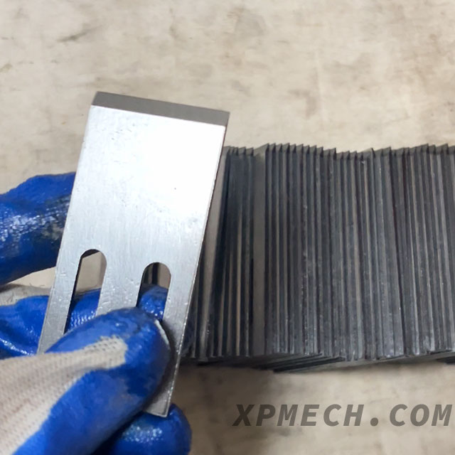 Water Ring Pelletizer Blades 640 News