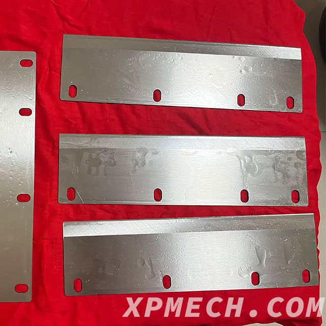 food slicer blade 640 News