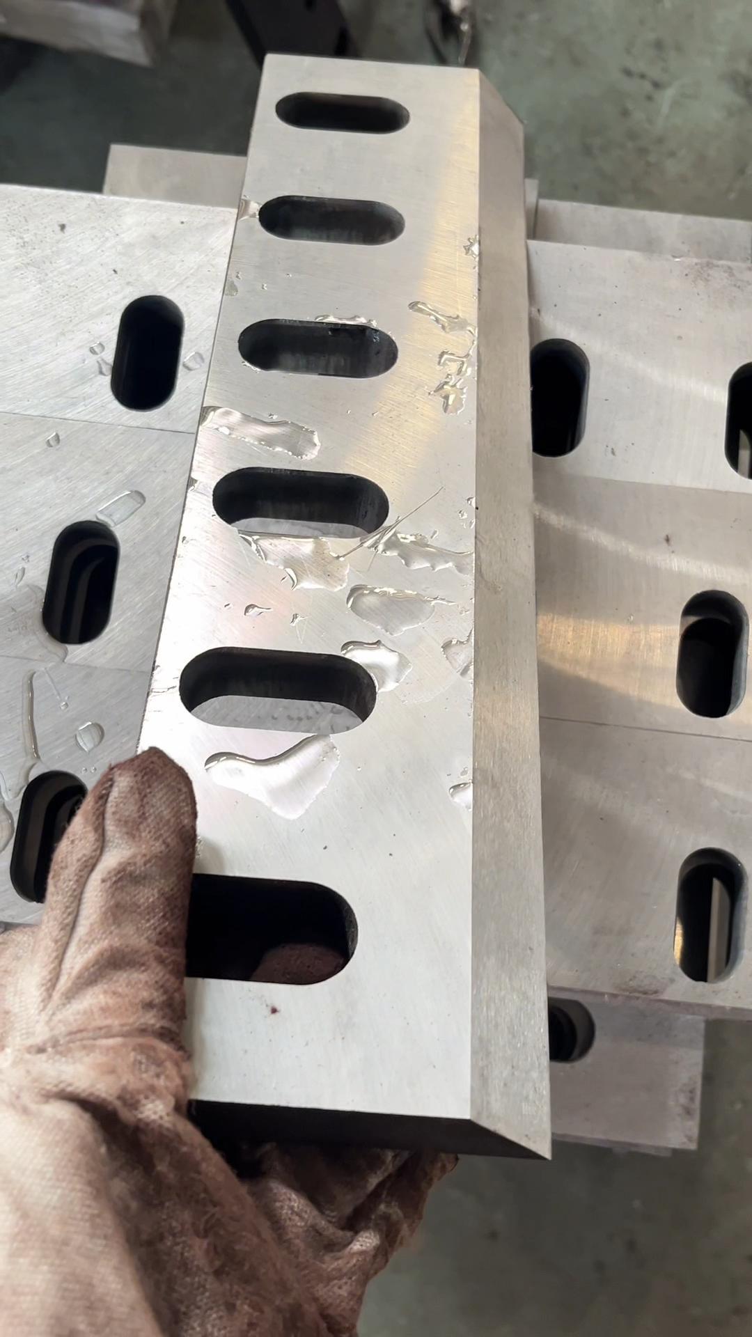 plastic crusher blade1 封面 News