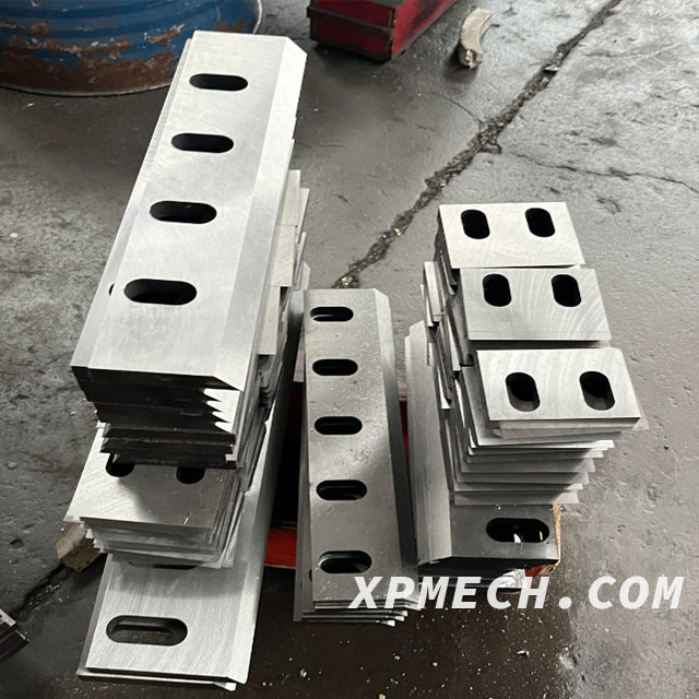 plastic crusher blade 640 2 News